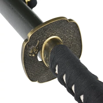 John Lee Hannya Katana