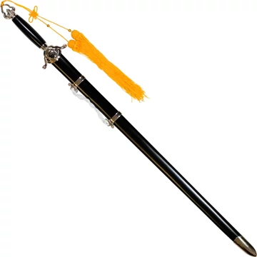 Tai Chi Sword
