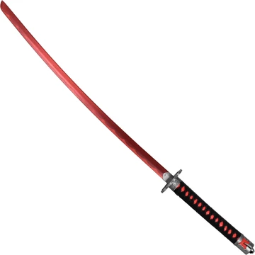 Sekiro Fushigiri Katana