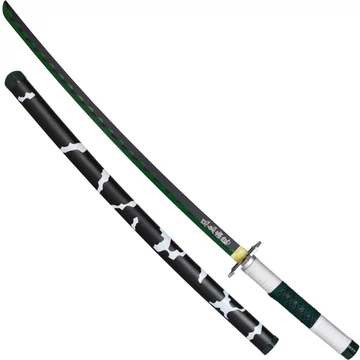 Demon Slayer Katana "Sanemi"