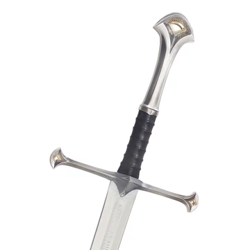 A Gyűrűk Ura - Anduril, Elessar király kardja (UC1380)