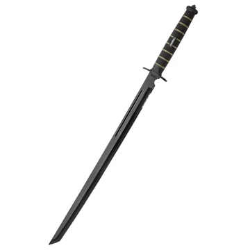 USMC Blackout Combat Sword (UC3157)