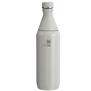 Stanley All Day Slim thermo palack, szürke 600 ml