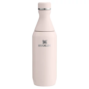 Stanley All Day Slim thermo palack, rózsakvarc 350 ml