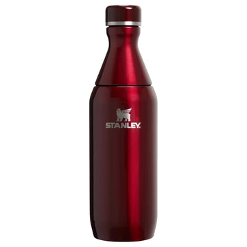 Stanley All Day Slim thermo palack, gránátalma 350 ml