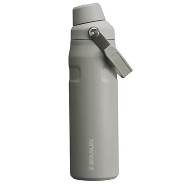 Stanley The IceFlow™ thermo palack, hamuszürke 700 ml