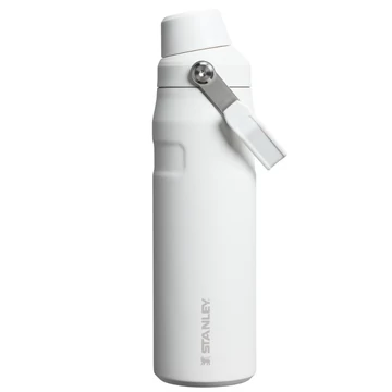 Stanley The IceFlow™ thermo palack, fehér 700 ml