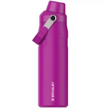 Stanley The IceFlow™ thermo palack, lila 700 ml