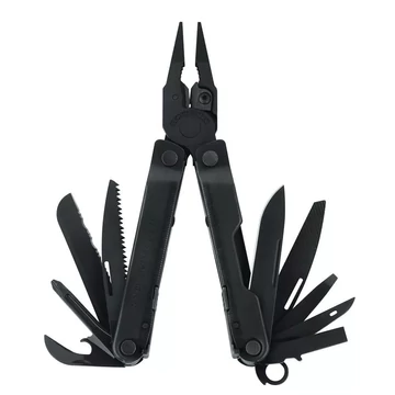 Leatherman Rebar, fekete LTG831563