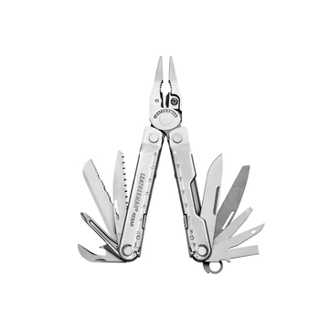 Leatherman Rebar, ezüst színű LTG831557