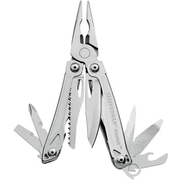Leatherman Sidekick multiszerszám LTG831439