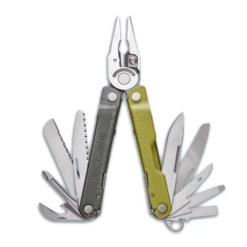 Leatherman Rebar, Mossy Slate LTG833315