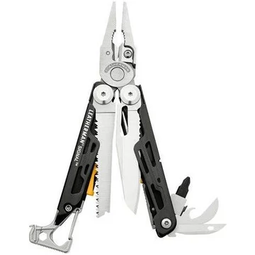 Leatherman Signal, ezüst LTG832265