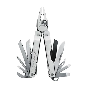 Leatherman Super Tool 300, ezüst LTG831148