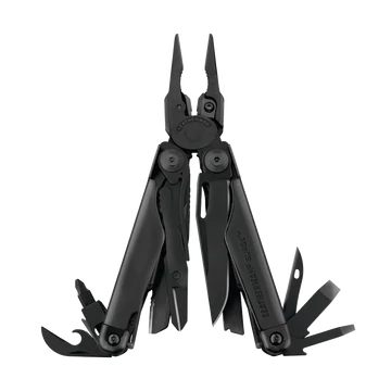 Leatherman Surge, fekete LTG831333