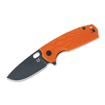 Fox Knives Core Orange zsebkés (FX-604 OR)