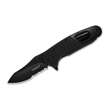kershaw-funxion-emt-charcoal-black-serrated-zsebkes-8100-1