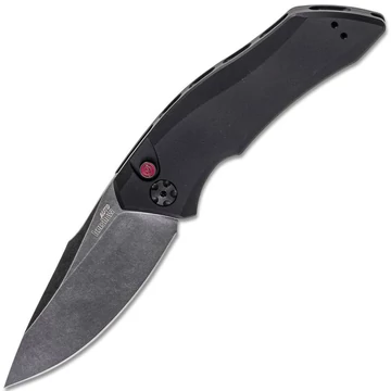 Kershaw Launch 1 Blackwash zsebkés (7100BW)