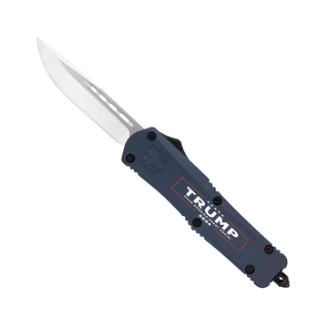 CobraTec Medium FS-3 Trump 2024 Blue zsebkés (MTRP24BLUDNS)