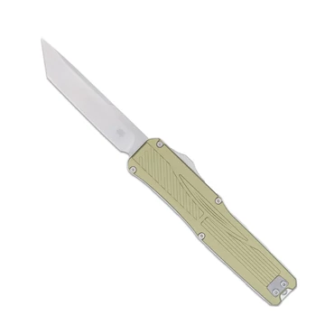 CobraTec Legend OD Green zsebkés (CTLGDODGTNS)
