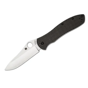 Spyderco Bradley Folder 2 zsebkés (C134CFP2)
