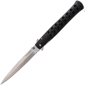 Cold Steel Ti-Lite 6" Zy-Ex™ Handle 26SXP zsebkés (26SXP)