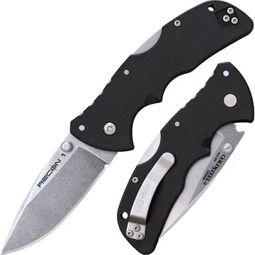 COLD STEEL Mini Recon 1 Spear zsebkés (27BAS)