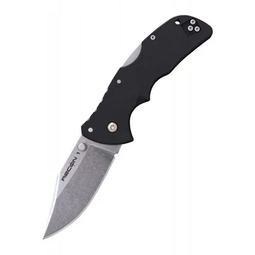 COLD STEEL Mini Recon 1 Clip zsebkés (27BAC)