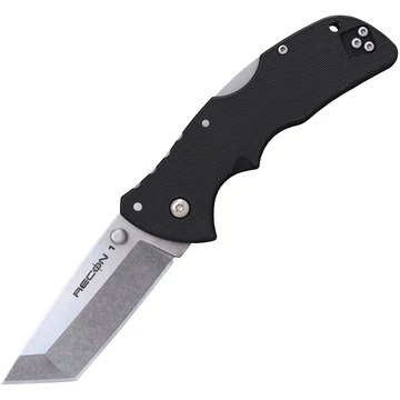 COLD STEEL Mini Recon 1 Tanto zsebkés (27BAT)