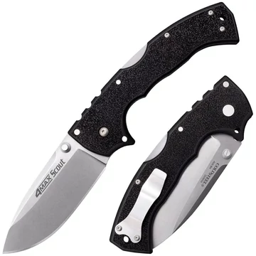 COLD STEEL 4 Max Scout zsebkés (62RQZ)