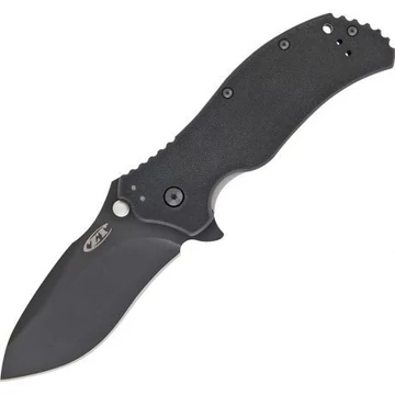 Zero Tolerance 0350 G10 zsebkés