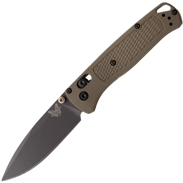 Benchmade Bugout™ 535GRY-1 zsebkés