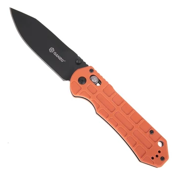 Ganzo G7453P-OR-WS zsebkés