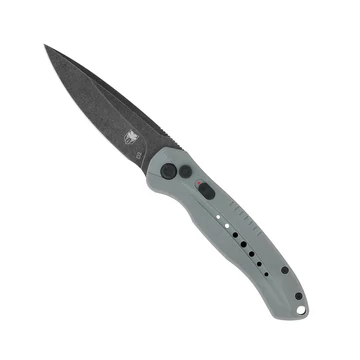 CobraTec Diablo Grey zsebkés (GRYDIABLOAUTO)