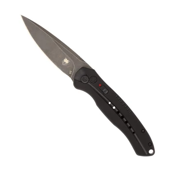 CobraTec Diablo Black zsebkés (BLKDIABLOAUTO)