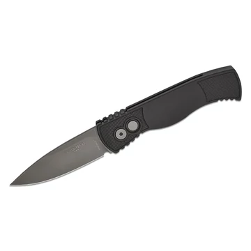 Pro-Tech TR-2 T221 Smokey Grey zsebkés (T221)