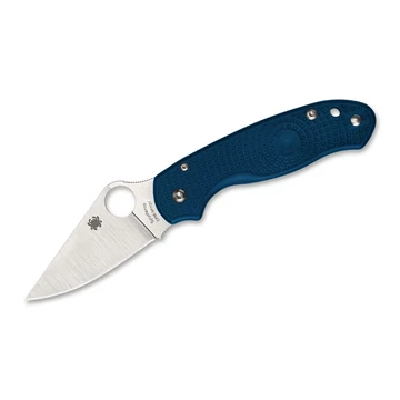 Spyderco Para 3 Lightweight CPM-SPY27 zsebkés (C223PCBL)