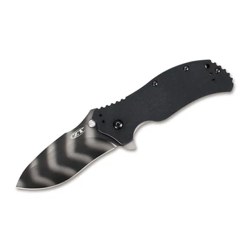 Zero Tolerance 0350TS zsebkés (0350TS)