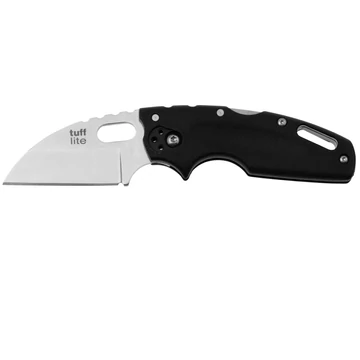 Cold Steel Tuff Lite Plain zsebkés (20LT)