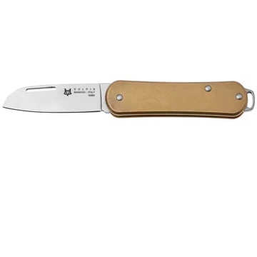 Fox Knives Vulpis 108 OT zsebkés (FX-VP108 OT)