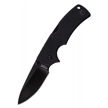 Cold Steel American Lawman zsebkés (58B)