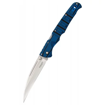Cold Steel Frenzy II (Kék & Fekete) zsebkés (62P2A)