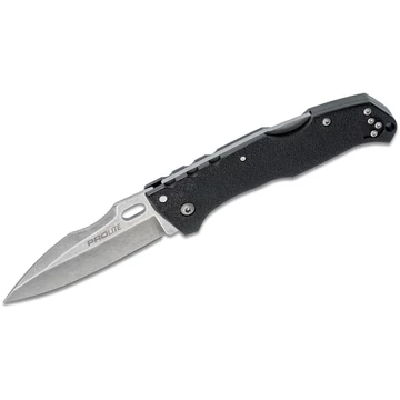 COLD STEEL PRO LITE SPORT DROP POINT zsebkés (20NU)