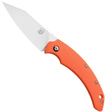 Fox Knives Slim Dragotac Orange zsebkés (FX-518 O)