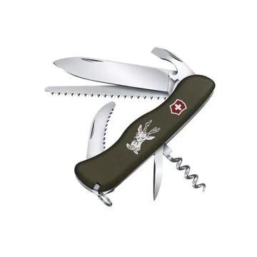 Victorinox Hunter vadász zsebkés (010.8573.4)