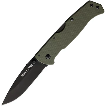 Cold Steel Air Lite OD zsebkés (CS26WDODBK)