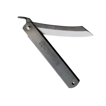 Higonokami No 5 Black Folder zsebkés (HIGO05BL)