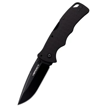 Cold Steel Verdict zsebkés (FL-C3SP10A)