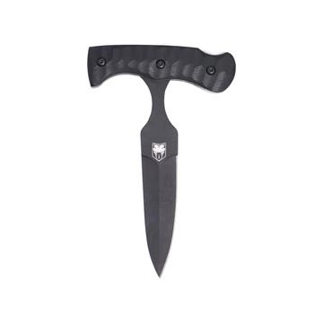 CobraTec G-10 Folding Push Dagger (FG10PD)