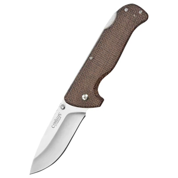 Camillus BUSHCRAFTER zsebkés (CAM-19646)